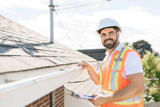 Roof Waterproofing Services in Crosby, TX