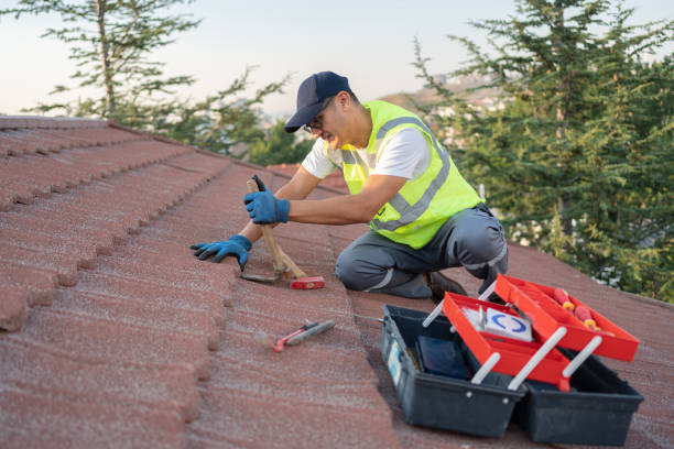 Professional Roofing Contractor in Crosby, TX